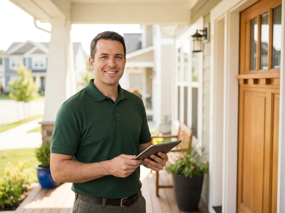 Pest control FAQs for Holyrood, KS